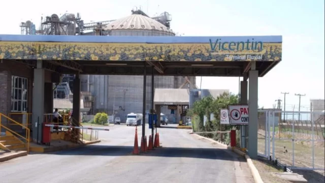 El campo salteño salió a rechazar la expropiación de Vicentín anunciada por el Gobierno nacional