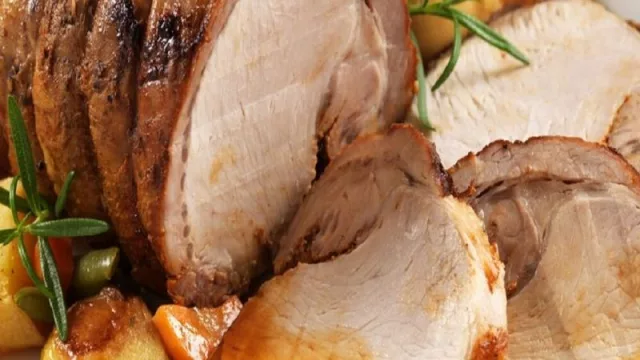 Más de 40 carnicerías y locales comerciales del rubro ofrecen ofertas en cortes de cerdo