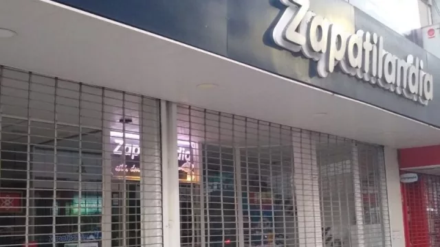 “Un estado de necesidad muy grande y la situación no da para mucho más”