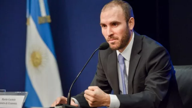 Para Guzmán, el cepo al dólar se tiene que modificar