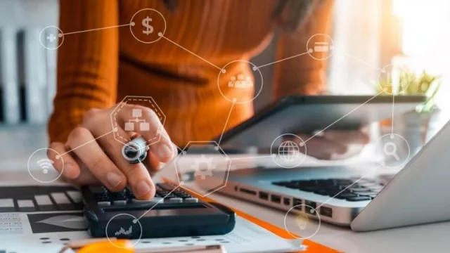 Hasta fin de mes se reciben solicitudes para la línea de Microemprendedores COVID-19