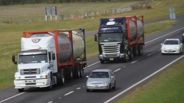 El diputado Andrés Zottos propone un subsidio para compensar el costo del transporte 