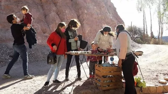 Paso a paso: Jujuy progresa en reactivar el turismo y espera la habilitación 