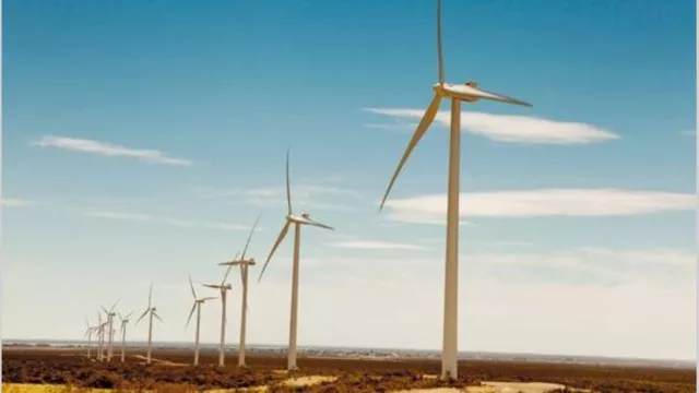 Renovables: la noruega Equinor se baja de un proyecto eólico de YPF Luz