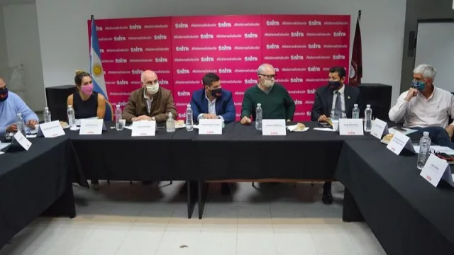 Se puso en marcha el Comité para la Reactivación del Turismo