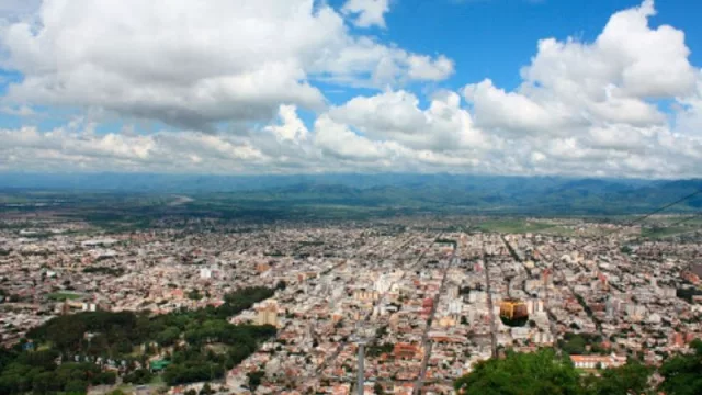 Salta, entre las economías provinciales que mejor reaccionaron a la flexibilización de la cuarentena