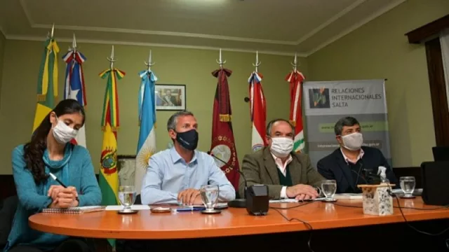 El área de Turismo de la Zicosur tuvo un encuentro virtual, con la mirada puesta en la reactivación