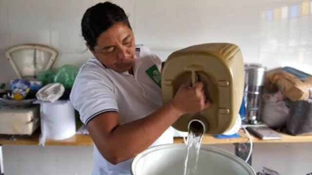 Coca-Cola apoyará en Salta el trabajo con comunidades rurales y Pueblos originarios para enfrentar la pandemia