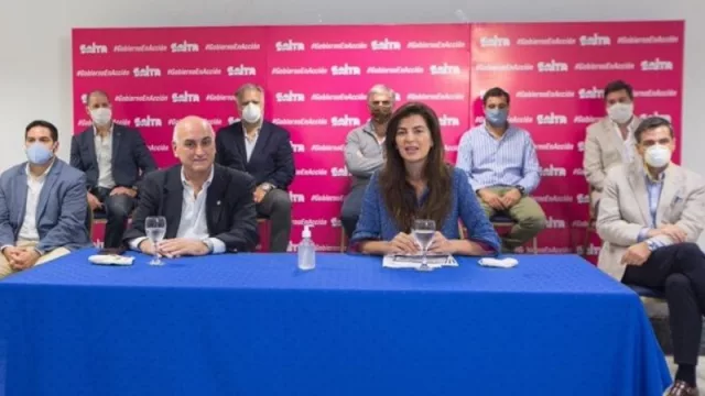 A través de un comité público-privado buscan impulsar la reactivación del turismo en Salta