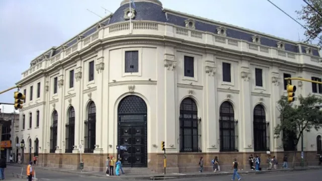 60 empresarios salteños en una videoconferencia con el vicepresidente del Banco Nación