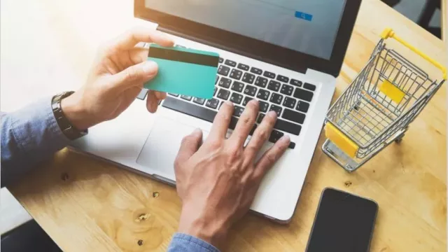 El e-commerce en cuarentena creció en un mes más que en todo 2019