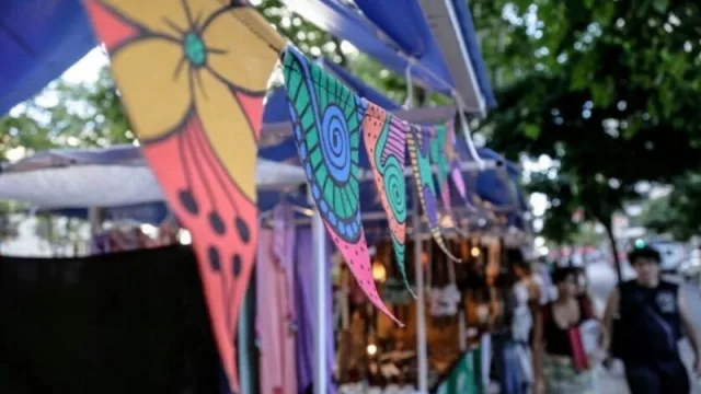 Las ferias barriales volverán a funcionar este fin de semana, siguiendo los protocolos