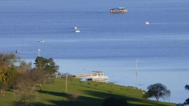 Pequeños pasos para la reactivación: gimnasios y pesca comercial habilitados