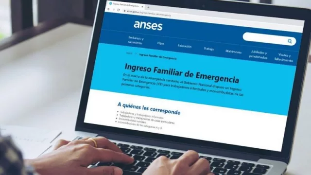 ¿Te rechazaron el pago de los $ 10.000? Hoy y mañana te pueden ayudar para que lo puedas cobrar