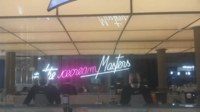 Nuevos protocolos de atención gastronómica: los chicos de Lucciano's nos cuentan cómo es trabajar en tiempos de pandemia