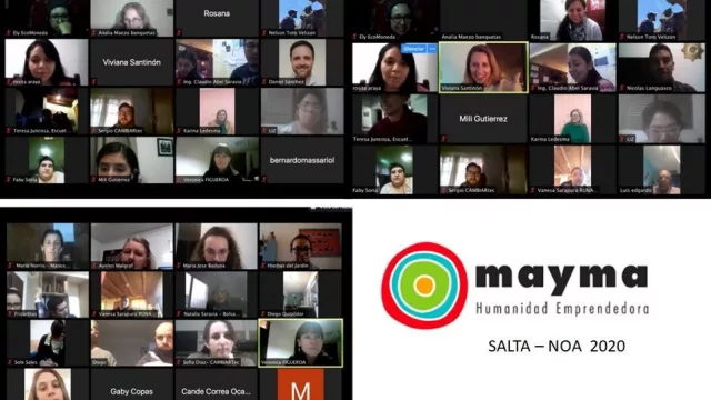 Nueve Proyectos de UCASAL participan del Programa MAYMA Salta NOA