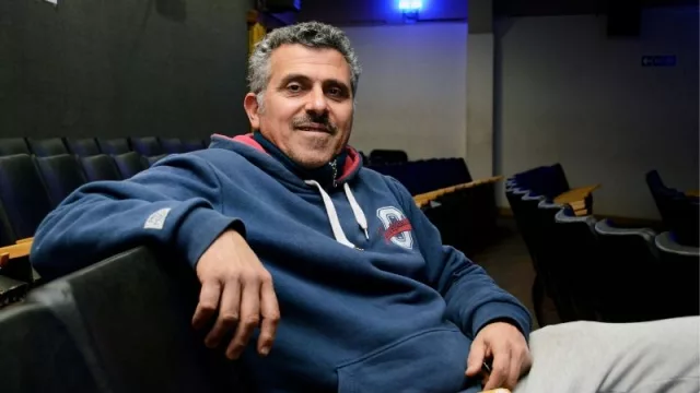 El cine Ópera le pelea a la crisis y no cierra (tampoco el teatro)