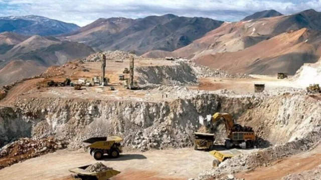 Jujuy y Salta trabajan en un protocolo que permita reactivar la actividad minera 