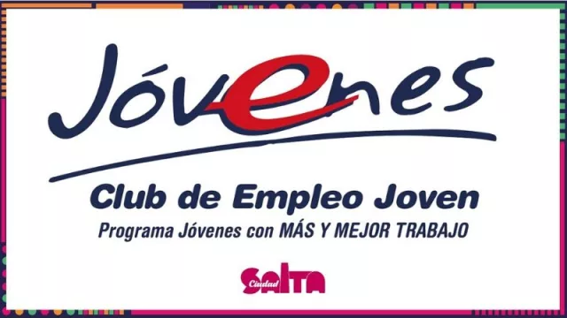 Desde la Oficina de Empleo municipal invitan a participar en el Club de Empleo Joven