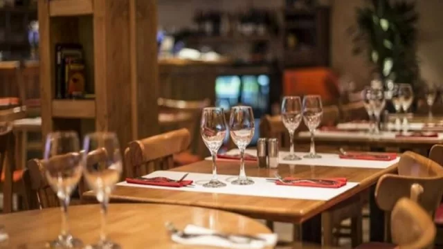 El Gobierno anunció una nueva línea de crédito para gastronómicos y prepara otras para pymes y emprendedores