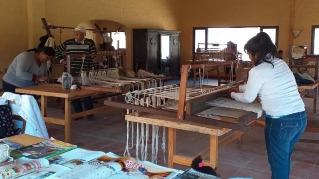 27 proyectos salteños fueron seleccionados para participar del Programa Mayma