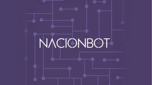 ¡Los chicos de Nación Bot lo hicieron de nuevo!  Ibbi, su asistente virtual para viajes se consolida como web y se suma a Abirian