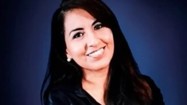 Claudia Lamas: Más que Transformación, estamos en plena re-evolución digital