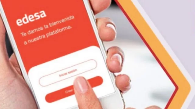 EDESA ofrece diferentes medios para el pago de sus facturas