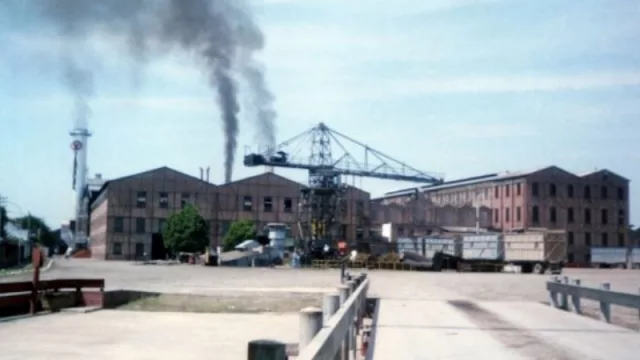 La zafra en Seaboard (ex Tabacal) comenzará a fines de este mes