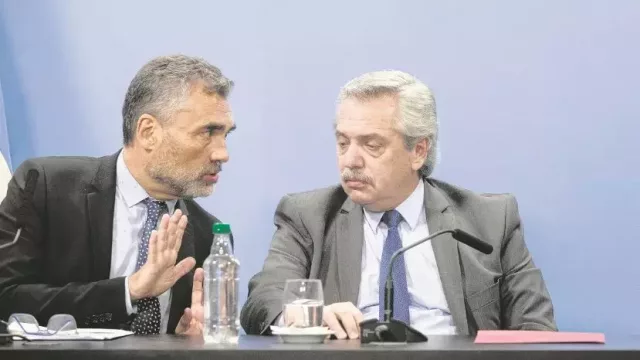 Echan a Vanoli de la ANSeS y apuntan a un sucesor que tenga buena sintonía con CFK