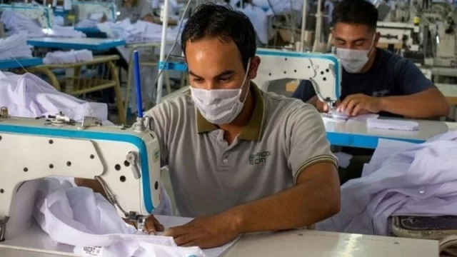 Gran interés por los créditos del CFI, que se gestionan a través del Gobierno Provincial