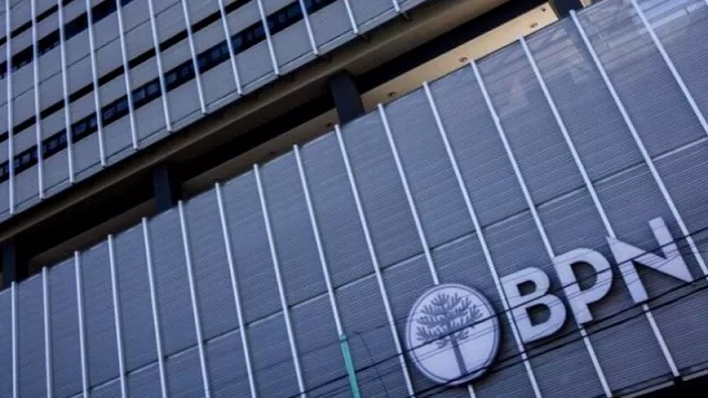 Ayudas crediticias por más de $ 1.000 millones desde el BPN y Iadep