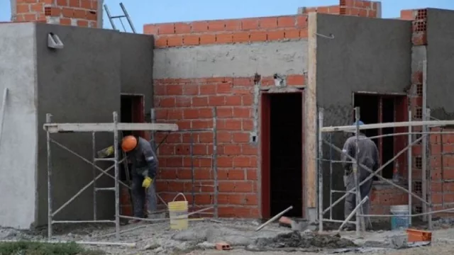 Cámara Salteña de la Construcción: “En noventa días tenemos que estar todos activos y trabajando”