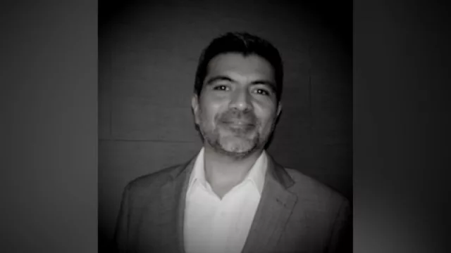 Nuevo gerente comercial de Linksys para AR, CH y UY