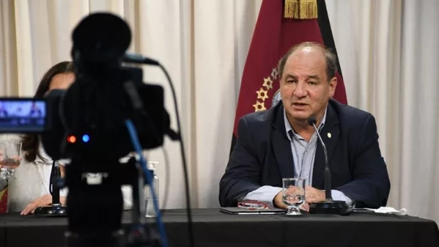 ¡Atención sectores en cuarentena! Si quieren trabajar, deberán presentar protocolos a los intendentes