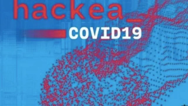 Desarrollador de UCASAL obtuvo el segundo puesto en un Hackatón nacional 