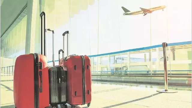 El turismo busca salvar sus ventas con "compras futuras"