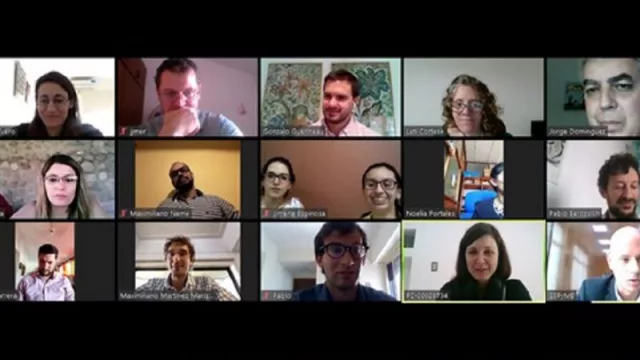 Funcionarios provinciales del NOA solicitaron a Nación el acceso al Registro Pyme