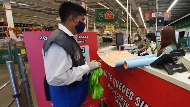 Desde el inicio de la cuarentena, la Municipalidad ya fiscalizó casi 800 comercios