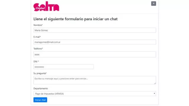 La Agencia de Recaudación de la Municipalidad volvió a trabajar y atiende por turnos