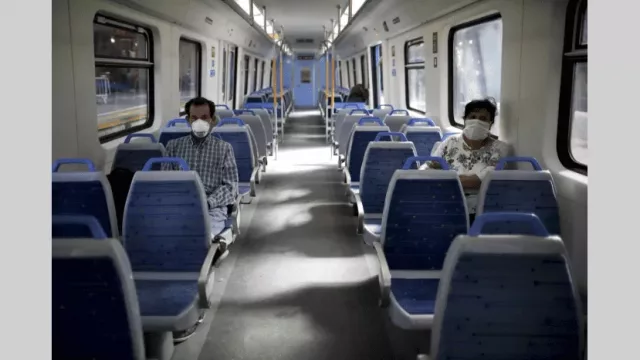 Coronavirus en la Argentina: empiezan los test rápidos en estaciones de trenes y subtes