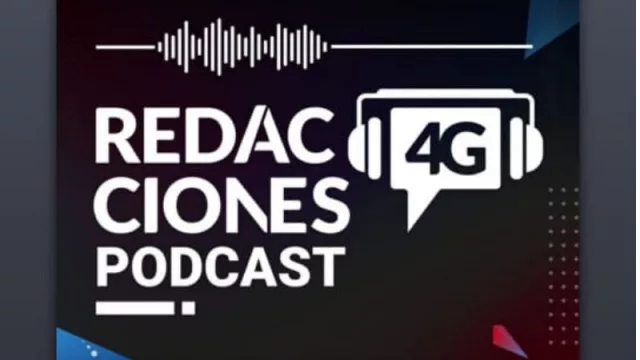 Telecom presentó Redacciones 4G – Podcast, una propuesta para innovar en medios y periodismo