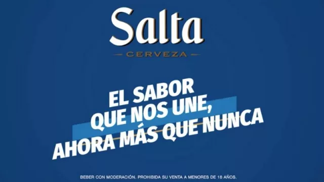 Entregarán Cerveza Salta sin costo para favorecer la recuperación de más de 100 bares y peñas 