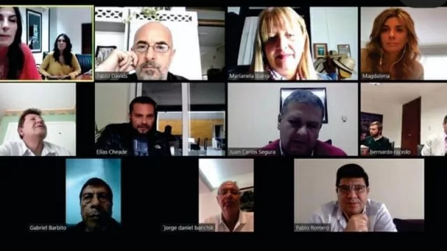 Mirá qué piden: desarrolladores reclaman que se exceptúe del Aislamiento a la construcción 