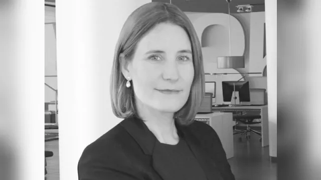 Nueva directora de comunicación en Nissan América Latina