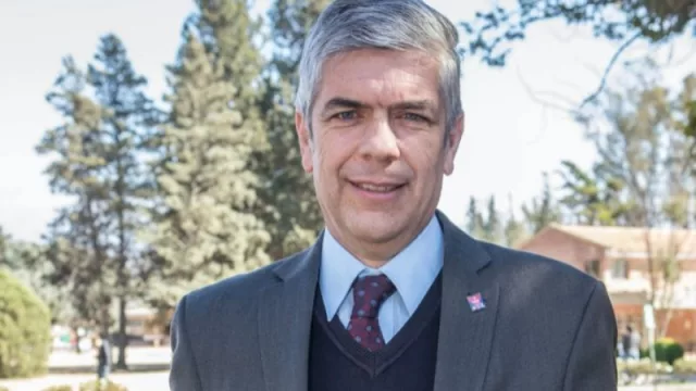 Gallo Cornejo: “En cuatro semanas hemos ganado una batalla cultural que llevaba décadas”