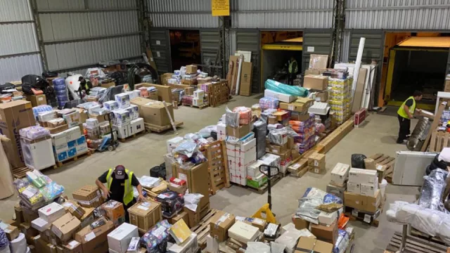 Mirtrans Uruguay creció tres veces gracias al e-commerce