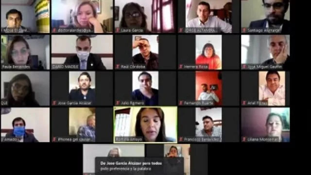 El Concejo Deliberante aprobó anoche exenciones impositivas para comerciantes de Salta (hay dudas sobre lo que hará la intendenta)