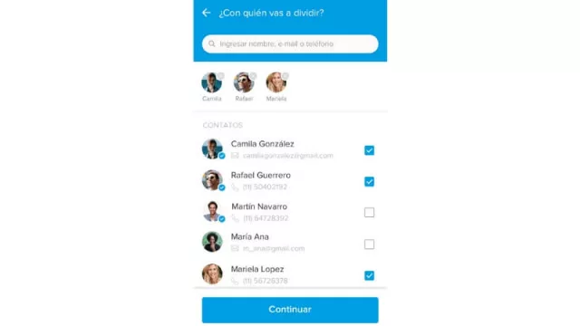 Sin salir de casa: Mercado Pago presentó una función para enviar dinero (¡y dividir gastos!) 