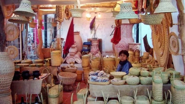 Desesperante situación de artesanos salteños: piden asistencia alimentaria para subsistir